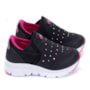 TENIS SLIP ON BABY FEMININO VIA VIP