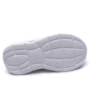 Tênis Slip On Baby Lycra Pérola Molekinha 2738.100