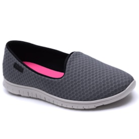 Tênis Slip On Feminino ActVitta 4202.500