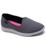 Tênis Slip On Feminino ActVitta 4202.500