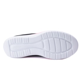 Tênis Slip On Feminino Adrun New Fit 11201 F