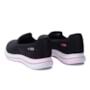 Tênis Slip On Feminino Adrun New Fit 11201 F