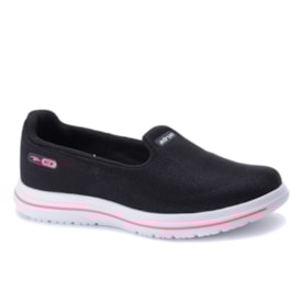 Tênis Slip On Feminino Adrun New Fit 11201 F