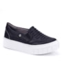 TÊNIS SLIP ON FEMININO KOLOSH