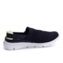 Tênis Slip On Feminino Kolosh - PRETO