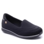 Tênis Slip On Feminino Modare 7358. 222