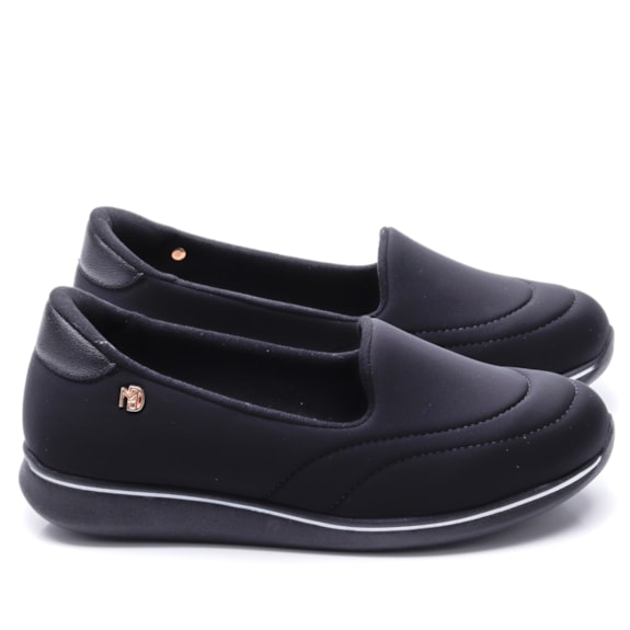 Tênis Slip On Feminino Modare 7358. 222