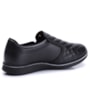 Tênis Slip On Feminino Modare C/ Zíper 7358. 224