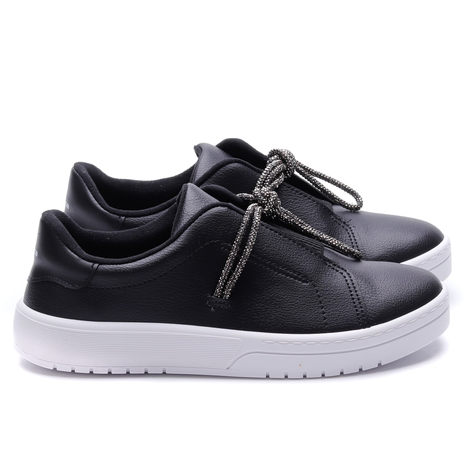 Magazine Luiza Tenis Feminino Slip On Moleca Hot Tênis Feminino