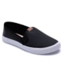 Tênis Slip On Feminino Moleca Sardenha 5296 530