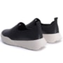 Tênis Slip On Feminino Piccadilly Fascite 949017