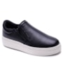 Tênis Slip On Feminino Usaflex AL1003