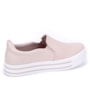 TENIS SLIP ON FEMININO VIA MARTE 