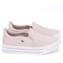 TENIS SLIP ON FEMININO VIA MARTE 