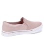 TENIS SLIP ON FEMININO VIA MARTE 