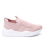 Tênis Slip On Feminino Via Marte - SOFT ROSE