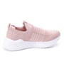 Tênis Slip On Feminino Via Marte - SOFT ROSE