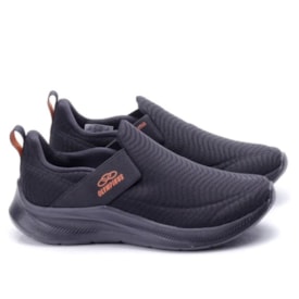 Tênis Slip On Flutua Feminino Olympikus