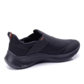 Tênis Slip On Flutua Feminino Olympikus