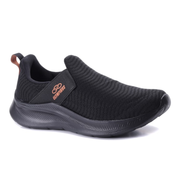 Tênis Slip On Flutua Feminino Olympikus