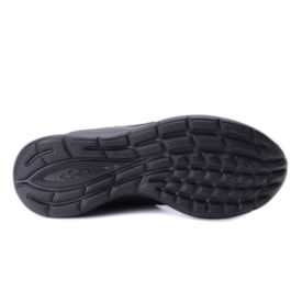 Tênis Slip On Flutua Feminino Olympikus 952 Preto