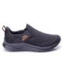 Tênis Slip On Flutua Feminino Olympikus - PRETO