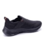 Tênis Slip On Flutua Feminino Olympikus - PRETO