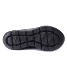 Tênis Slip On infantil Feminino Adrun Flex Moove 97350J F