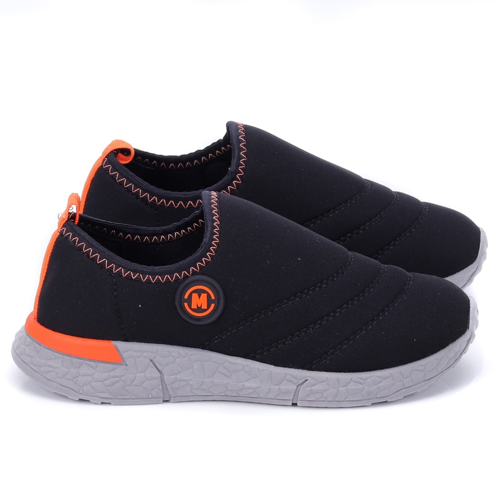 Tenis slip on cheap infantil masculino