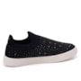 Tênis Slip On Knit Beira Rio Feminino 