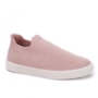 Tênis Slip On Knit Beira Rio Feminino 