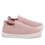 Tênis Slip On Knit Beira Rio Feminino 