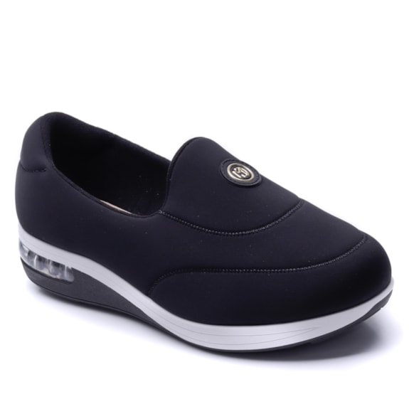 Tênis Slip on Modare Feminino