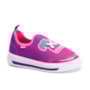 Tênis Slip On Pampili Infantil Feminino - COLORIDO