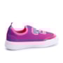 Tênis Slip On Pampili Infantil Feminino - COLORIDO