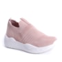 Tênis Slip On Via Marte Feminino - ROSE