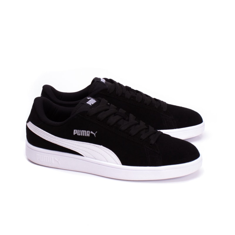 Tenis smash hot sale puma