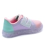 Tênis Sneaker Led Infantil Feminino Pampili 483 029