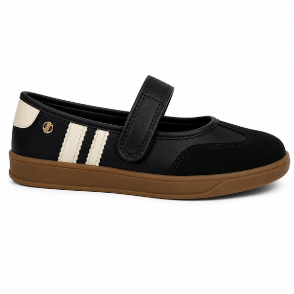 Tênis Sneakerina Feminino Dakota D 0842