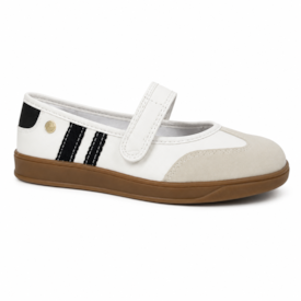 Tênis Sneakerina Feminino Dakota D 0842