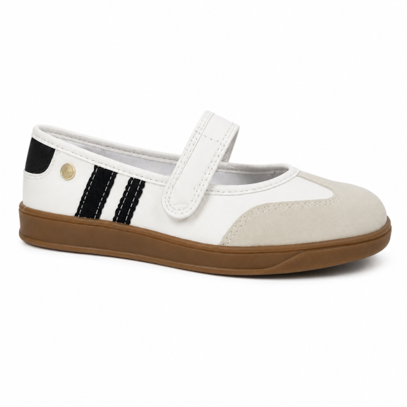 Tênis Sneakerina Feminino Dakota D 0842