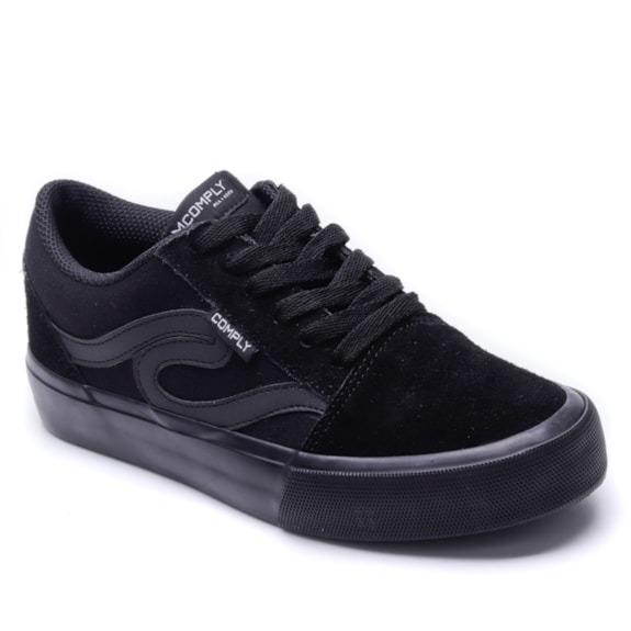 Tênis Street Comply New Classic Logo CO 80100
