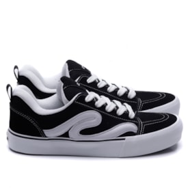 Tênis Street Comply Rouge Skate Masculino CO 1270055