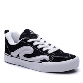 Tênis Street Comply Rouge Skate Masculino CO 1270055