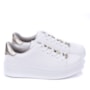 TENIS STREET FEMININO VIA MARTE 