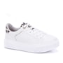 TENIS STREET FEMININO VIA MARTE 