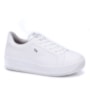 TENIS STREET FEMININO VIA MARTE