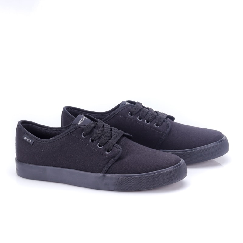 T nis Street Masculino Comply PRETO PRETO