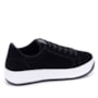 TENIS STREET NOBUCK FEMININO VIA MARTE