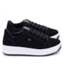 TENIS STREET NOBUCK FEMININO VIA MARTE